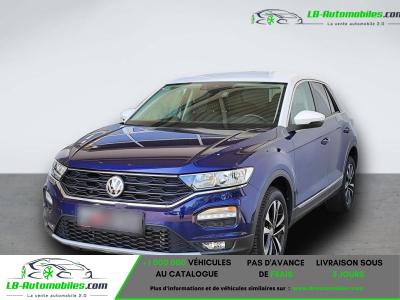Volkswagen T-Roc 1.5 TSI 150 EVO Start/Stop BVM
