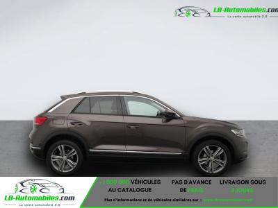 Volkswagen T-Roc 1.5 TSI 150 EVO Start/Stop BVM