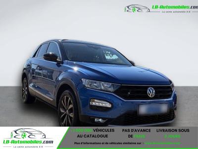 Volkswagen T-Roc 1.5 TSI 150 EVO Start/Stop BVM