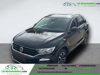 Volkswagen T-Roc 1.5 TSI 150 EVO Start/Stop BVM