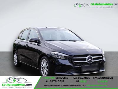 Mercedes Classe B 200 BVA