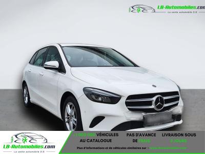 Mercedes Classe B 200 BVA