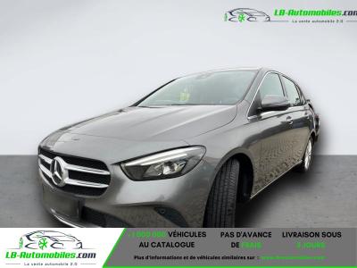 Mercedes Classe B 200 BVA