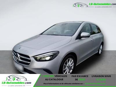 Mercedes Classe B 200 BVA