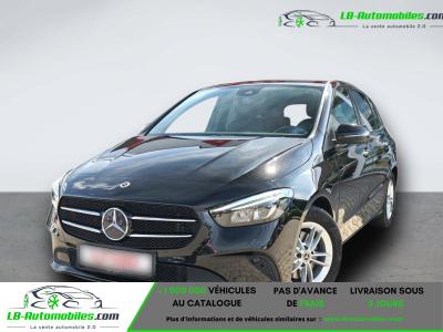 Mercedes Classe B 200 BVA
