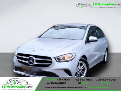 Mercedes Classe B 180 d BVA
