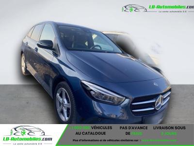 Mercedes Classe B 180 d BVA