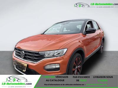 Volkswagen T-Roc 2.0 TDI 150 Start/Stop BVA