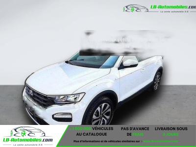 Volkswagen T-Roc 2.0 TDI 150 Start/Stop BVA