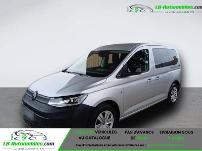 Volkswagen Caddy 2.0 TDI 122 BVM