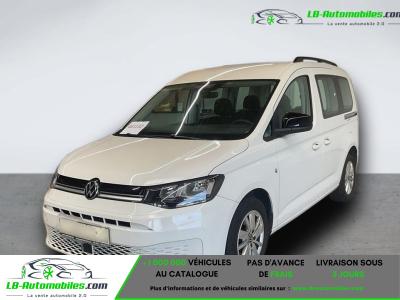 Volkswagen Caddy 2.0 TDI 122 BVM