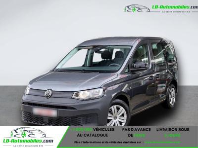 Volkswagen Caddy 2.0 TDI 122 BVM