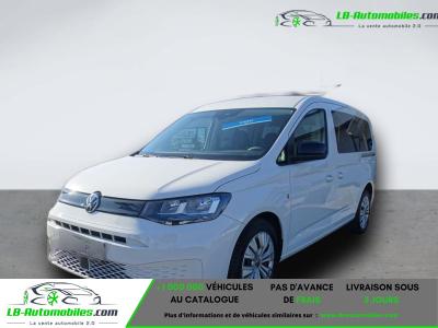 Volkswagen Caddy 2.0 TDI 122 BVM