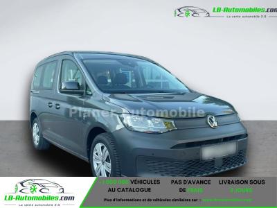 Volkswagen Caddy 2.0 TDI 122 BVM