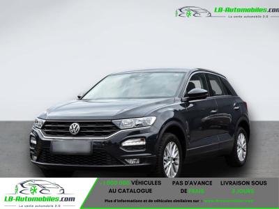 Volkswagen T-Roc 1.0 TSI 115 Start/Stop BVM