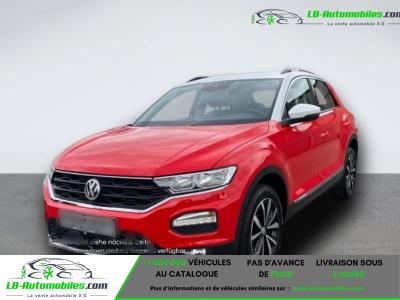 Volkswagen T-Roc 1.0 TSI 115 Start/Stop BVM