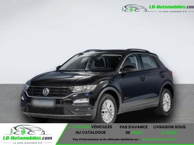 Volkswagen T-Roc 1.0 TSI 115 Start/Stop BVM