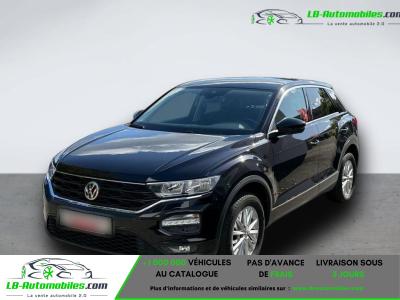 Volkswagen T-Roc 1.0 TSI 115 Start/Stop BVM