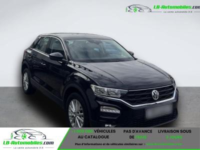 Volkswagen T-Roc 1.0 TSI 115 Start/Stop BVM