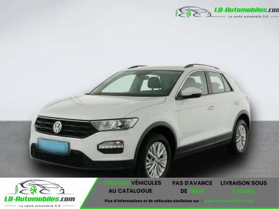 Volkswagen T-Roc 1.0 TSI 115 Start/Stop BVM