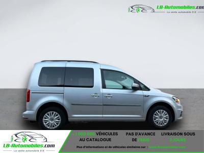 Volkswagen Caddy Trendline*Rollstuhlrampe*29Tkm*Allwetter