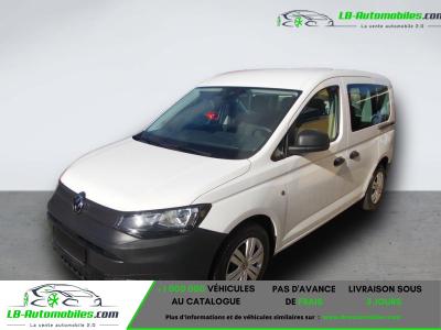 Volkswagen Caddy Kombi AHK