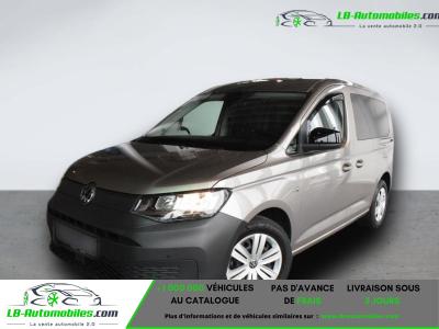 Volkswagen Caddy Kombi 2.0 TDI 5-Sitzer AHK PDC SHZ NAVI