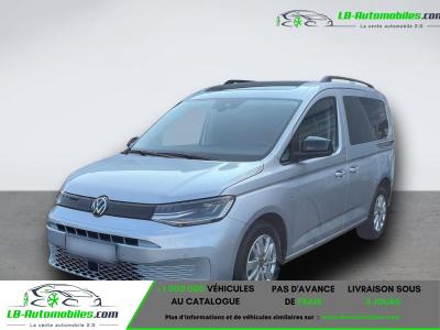 Volkswagen Caddy  California California 1.5 TSI DSG LED PDC NAVI PANO