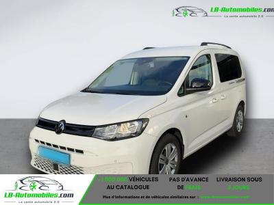 Volkswagen Caddy  California California 1.5 TSI DSG Radio ACC PDC