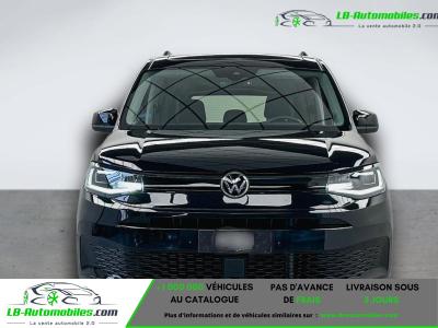 Volkswagen Caddy  California VOLKSWAGEN Caddy 2.0 TDI 122 CV DSG California F