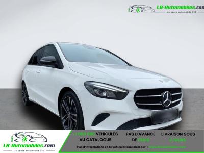 Mercedes Classe B DCT Progressive NIGHT HUD KAM LED