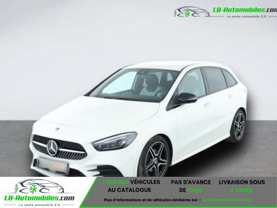 Mercedes Classe B d AMG Line Aut.*LED*NAVI*TEMPO*CAM*PDC*SHZ