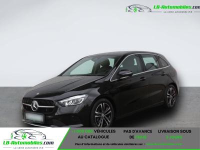 Mercedes Classe B d 8G Progressive Line Urban WideScreen 458