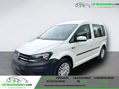 Volkswagen Caddy PKW 1.0TSI 1HAND*Klima*