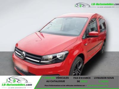 Volkswagen Caddy 1.4 TSI Kombi Trendline