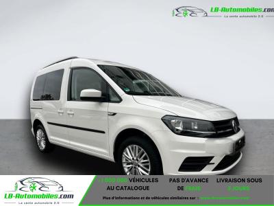 Volkswagen Caddy 1,4TSI AHK Sitzheizung Trendline