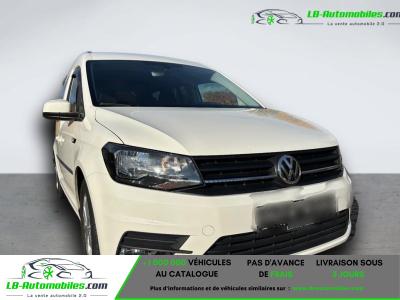 Volkswagen Caddy PKW Trendline BMT