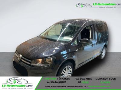 Volkswagen Caddy COOLu0026FIND 1.4TSI 131PS NAVI+SITZHZG+PARKAS