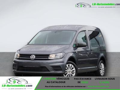 Volkswagen Caddy PKW BMT !! MIT 2 JAHREN GARANTIE !!