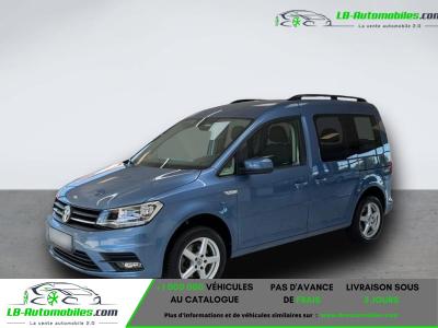 Volkswagen Caddy 1.4 TSI DSG STANDHZ SITZHZ PDC AHK NAVI
