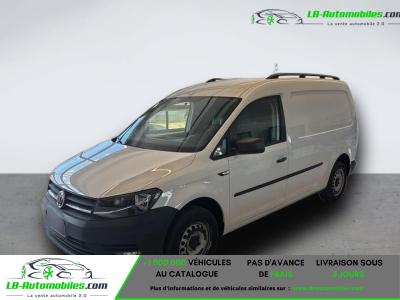 Volkswagen Caddy Maxi FUBase 75 CRDA6