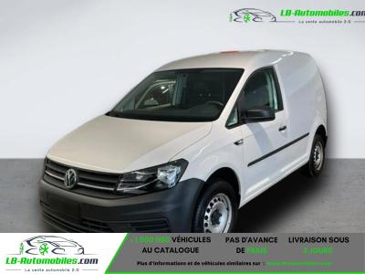 Volkswagen Caddy 2.0TDI Kurz 102PS/cv Euro6