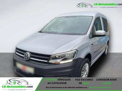 Volkswagen Caddy 2.0 TDI Navi Klima PDC Tempomat
