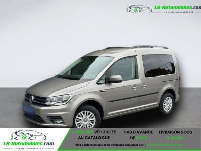 Volkswagen Caddy CADDY 2,0TDI COMFORTLINE *INSP.+TÜV NEU*GARANTIE