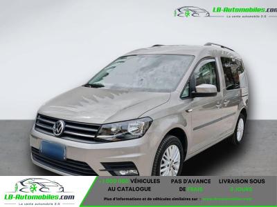 Volkswagen Caddy Caddy 2.0 TDI 102 CV DSG Trendl