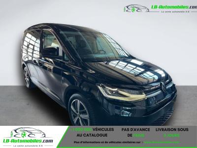 Volkswagen Caddy 2.0 TDI 122 CV DSG Style