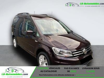 Volkswagen Caddy VOLKSWAGEN Caddy 2.0 TDI 150 CV Comfortline