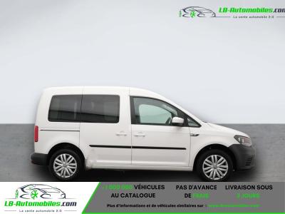 Volkswagen Caddy DSG PDC KLIMA