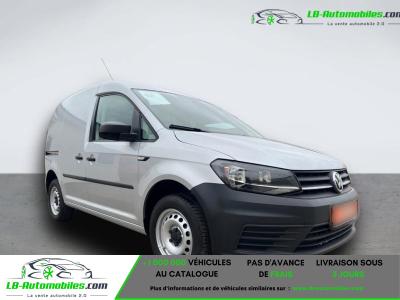 Volkswagen Caddy Utilitaire Nfz Kasten EcoProfi BMT