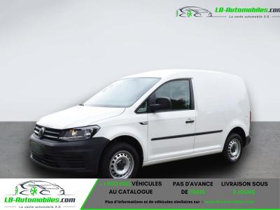 Volkswagen Caddy Utilitaire Kasten EcoProfi BMT